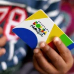 Caixa começa a pagar Bolsa Família de abril