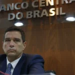 Campos Neto falta à CPI do Crime Organizado pela terceira vez
