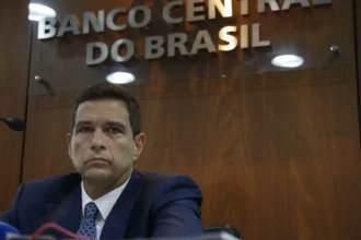 Campos Neto falta à CPI do Crime Organizado pela terceira vez