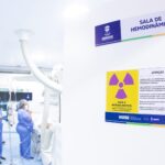 Centro de Hemodinâmica do Huse realiza primeira angioplastia de carótida e consolida avanços na linha de cuidado vascular