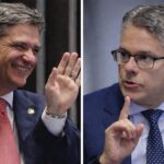 Combate ao crime ou disputa política em jogo?
