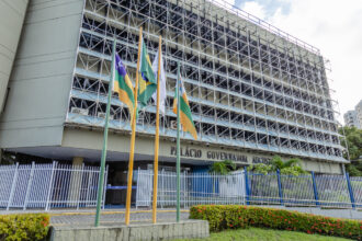 Confira o funcionamento dos órgãos estaduais no ponto facultativo e feriado de Tiradentes