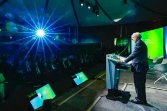 Conflito no Oriente Médio é “guerra da insensatez”, afirma Lula