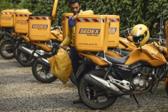 Correios: Plano de Demissão Voluntária tem adesão de 30% da meta