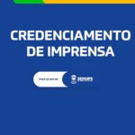 Credenciamento de imprensa: Governo de Sergipe realiza a 3ª edição do Itabaiana Festival