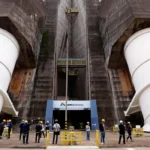 Diretor brasileiro de Itaipu garante tarifa reduzida em 2027