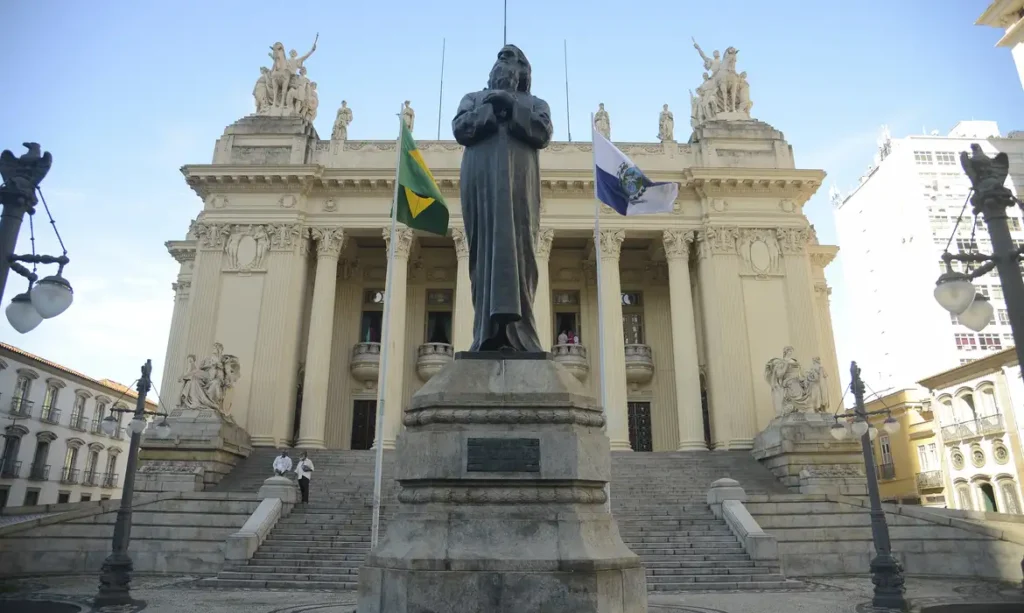 Eleição para novo presidente da Alerj será nesta sexta-feira