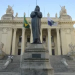 Eleição para novo presidente da Alerj será nesta sexta-feira