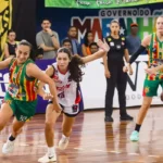 Em reedição das últimas finais, Sampaio bate Sesi Araraquara na LBF