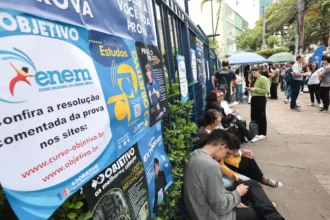Enem 2026: saiba a documentação para justificar ausência em 2025