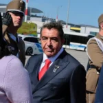 Enviado de Trump sugere que Itália substitua Irã na Copa do Mundo