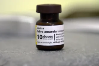 Estado de São Paulo tem morte provocada por febre amarela