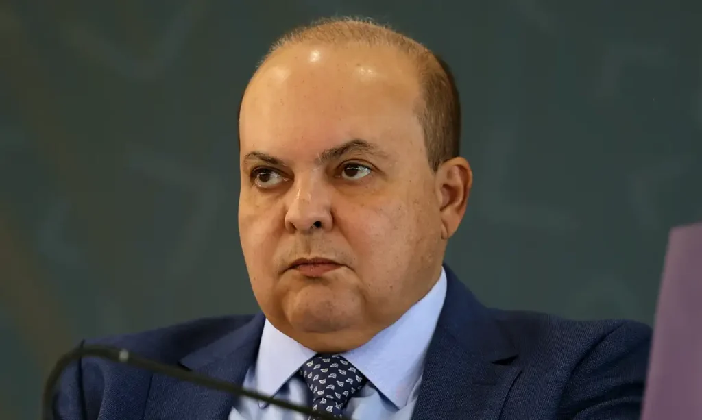 Ex-governador do DF não comparece à CPMI do Crime Organizado
