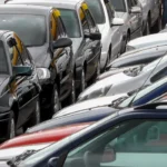 Financiamento de veículos cresce 12,8% no trimestre