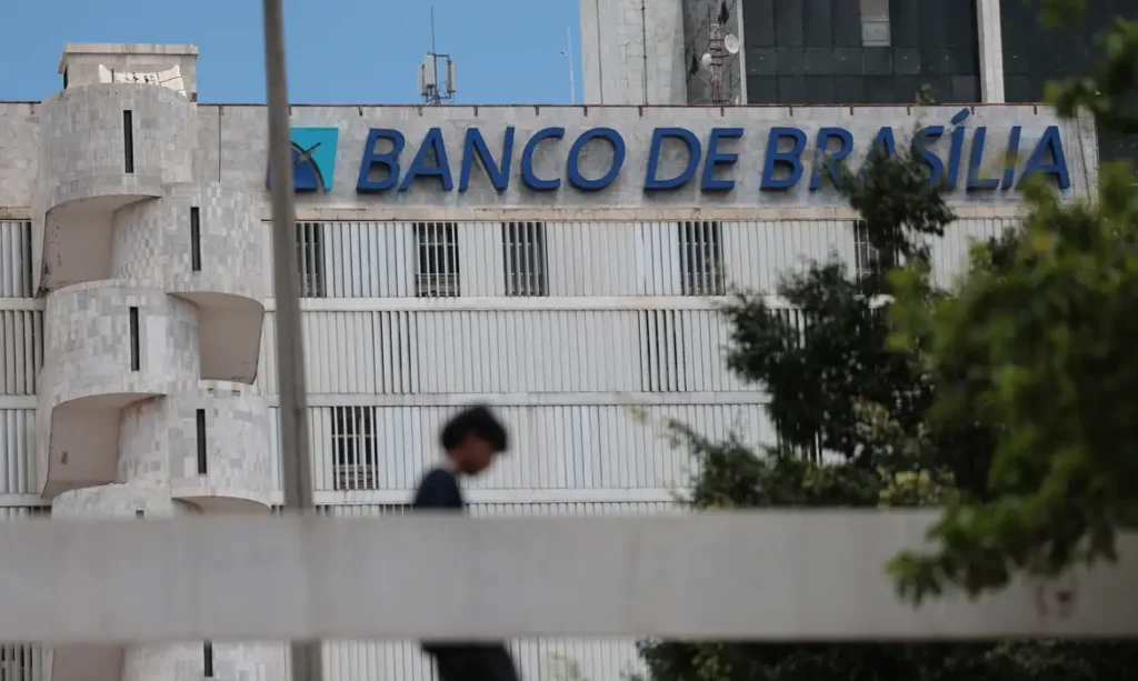 Fundo oferece R$ 15 bi por ativos do BRB ligados ao Master, diz GDF