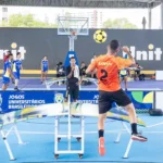 Futmesa estreia nos JUBsFut 2026 unindo técnica e emoção