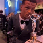 Gabriel Araújo conquista Laureus, maior premiação do esporte mundial