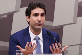 Galípolo pede aprovação de PEC que prevê mais autonomia para o BC