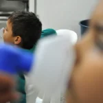 Goiás tem 42% dos casos de síndrome respiratória até 2 anos de idade