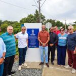 Governo de Sergipe entrega obra do Caminho de Santa Dulce dos Pobres em São Cristóvão