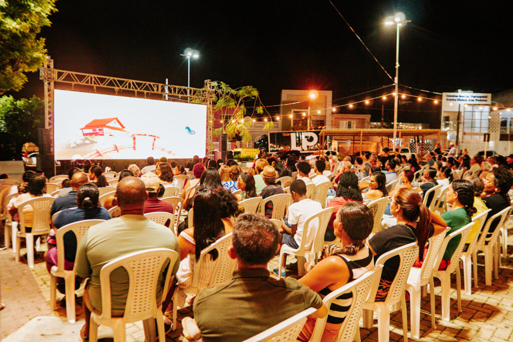 Governo de Sergipe lança edital para eventos culturais