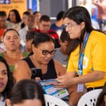 Governo de Sergipe realiza Mutirões do Emprego em Aracaju e em outros dois municípios