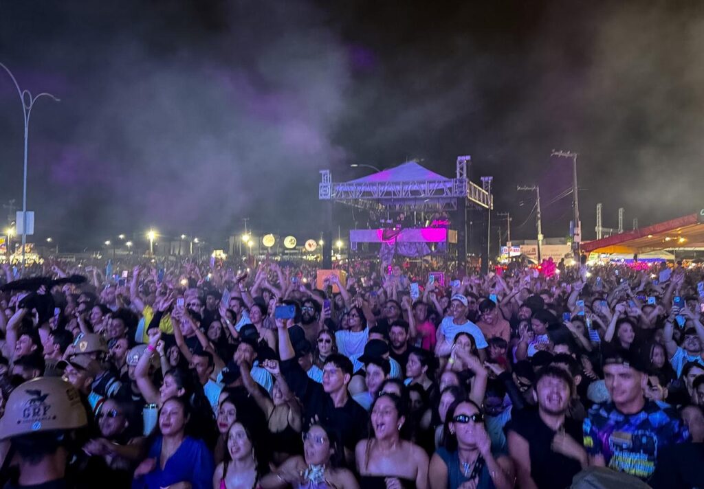 Governo de Sergipe realiza a 3ª edição do Itabaiana Festival
