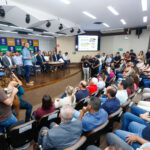 Governo do Estado autoriza mais de R$ 206 milhões em obras do Acelera Sergipe e Pró Rodovias para 18 municípios