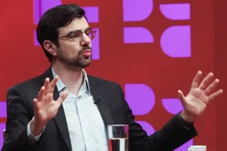 Guilherme Mello será o novo secretário-executivo do Planejamento