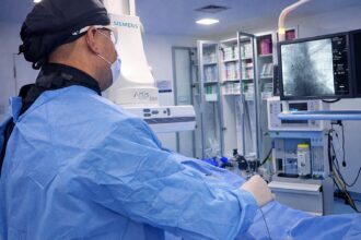 Hemodinâmica do Huse ultrapassa 2.500 procedimentos em dez meses e se consolida como referência em cardiologia em Sergipe