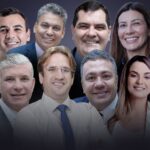 União-Progressistas monta chapa forte em Sergipe e transforma própria força em disputa interna por vagas