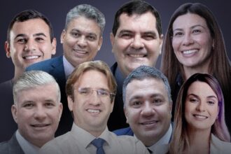 União-Progressistas monta chapa forte em Sergipe e transforma própria força em disputa interna por vagas
