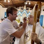 Deputado Marcelo Sobral articula soluções para evitar demolição da Igreja da Boa Viagem em Estância