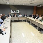 Capela da Praia do Saco amplia mobilização institucional e entra de vez na pauta da Alese e do TCE
