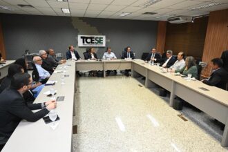 Capela da Praia do Saco amplia mobilização institucional e entra de vez na pauta da Alese e do TCE