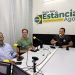 Ao afastar disputa interna, Marcelo Sobral reforça unidade e crescimento de seu grupo político em Itaporanga