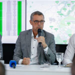 Iguá e Deso apresentam plano para melhoria do abastecimento em Sergipe