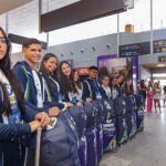 Inscrições para o programa Sergipe no Mundo seguem até esta quinta-feira, 16