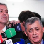 José Guimarães diz ser contra socorro do governo federal ao BRB