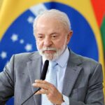 Lula critica ameaças de Trump ao mundo e defende papa Leão XIV