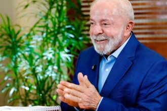 Lula defende proibição de bets e mostra preocupação com endividamento