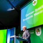 Lula fala em reciprocidade após expulsão de delegado dos EUA