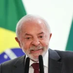 Lula inicia viagem para Espanha, Alemanha e Portugal