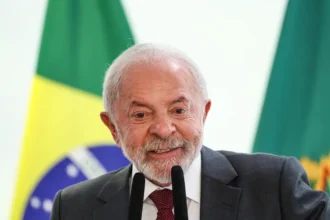 Lula inicia viagem para Espanha, Alemanha e Portugal