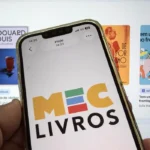 MEC Livros: biblioteca digital já tem mais de meio milhão de usuários