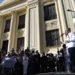 Memorial da Pandemia, no Rio de Janeiro, homenageia vítimas da covid