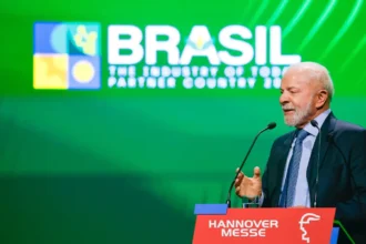 Na Alemanha, Lula defende pioneirismo de biocombustíveis brasileiros