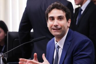 Orientação era investigar qualquer um, “sem pirotecnia, diz Galípolo