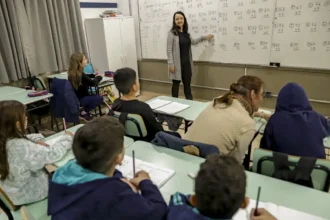 PND 2026: professores poderão se inscrever a partir de 15 de junho
