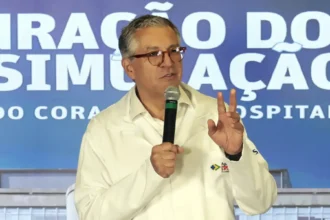 Padilha defende norma publicitária das Bets parecida com a do cigarro